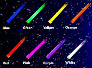 PartySticks Glow Sticks Party Suppl...