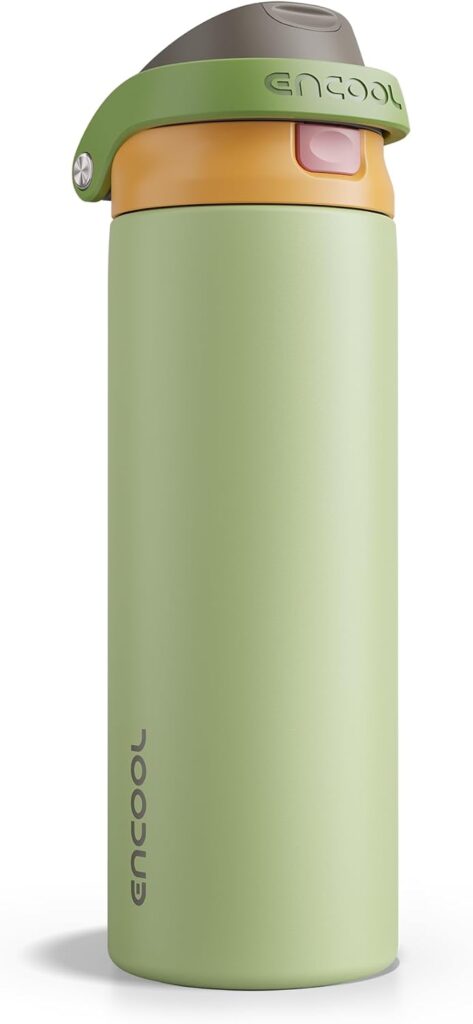 Reusable Water Bottles