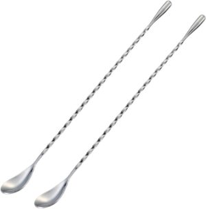 Briout Bar Spoon Cocktail Mixing St...