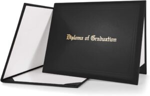 GraduationMall Imprinted Diploma Co...