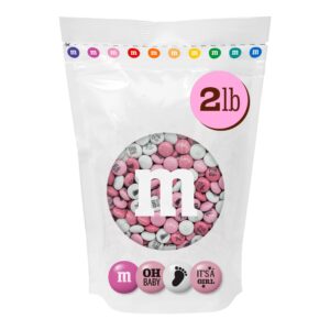 M&M’S It’s A Girl ...