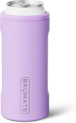 BrüMate Hopsulator Slim Can Cooler...