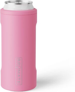 BrüMate Hopsulator Slim Can Cooler...