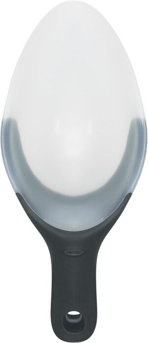OXO Good Grips Flexible Scoop, 1 Cu...