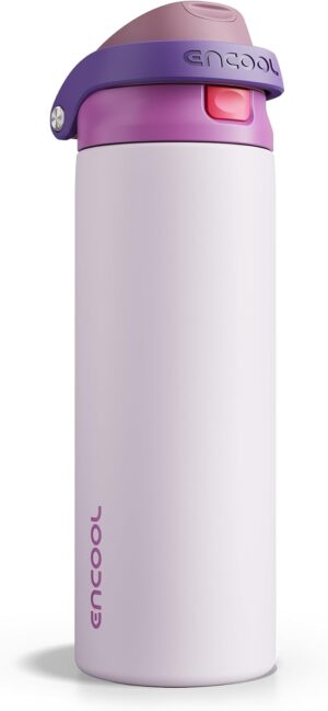 ENCOOL Leakproof Insulated Water Bo...