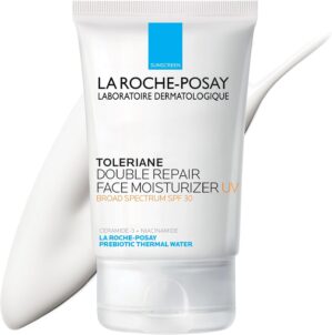Toleriane Double Repair UV SPF Mois...