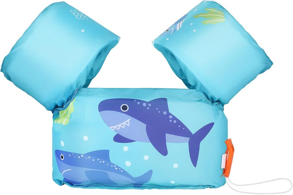 Kids Arm Floaties