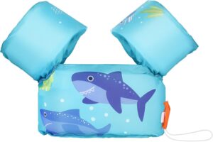 MoKo Swim Arm Band for Kids 20-30-4...
