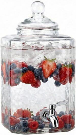 Style Setter Homestead Beverage Dis...