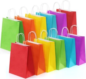 BagDream 24PCS Medium Party Favor P...
