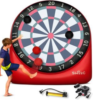 Swooc Games – Premium Inflata...