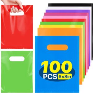 ANZNKU 100 Pcs Multicolor Party Fav...
