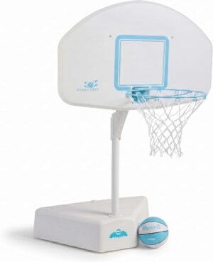 Dunn-Rite Splash & Shoot Pool ...