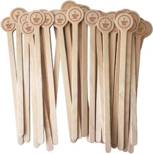 Coffee Stirrers Stir Sticks Wooden ...