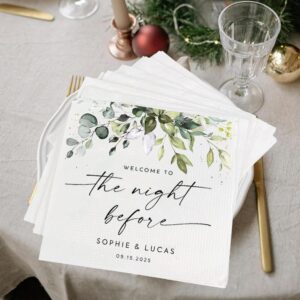 Lullabymall Personalized The Night ...