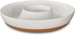 Mora Ceramic Chips and Dip Serving ...
