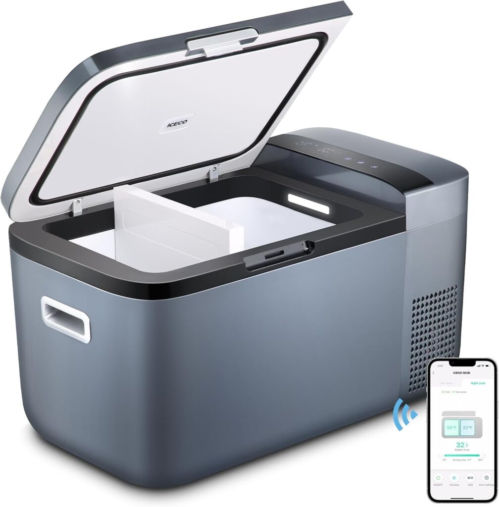 Coolers