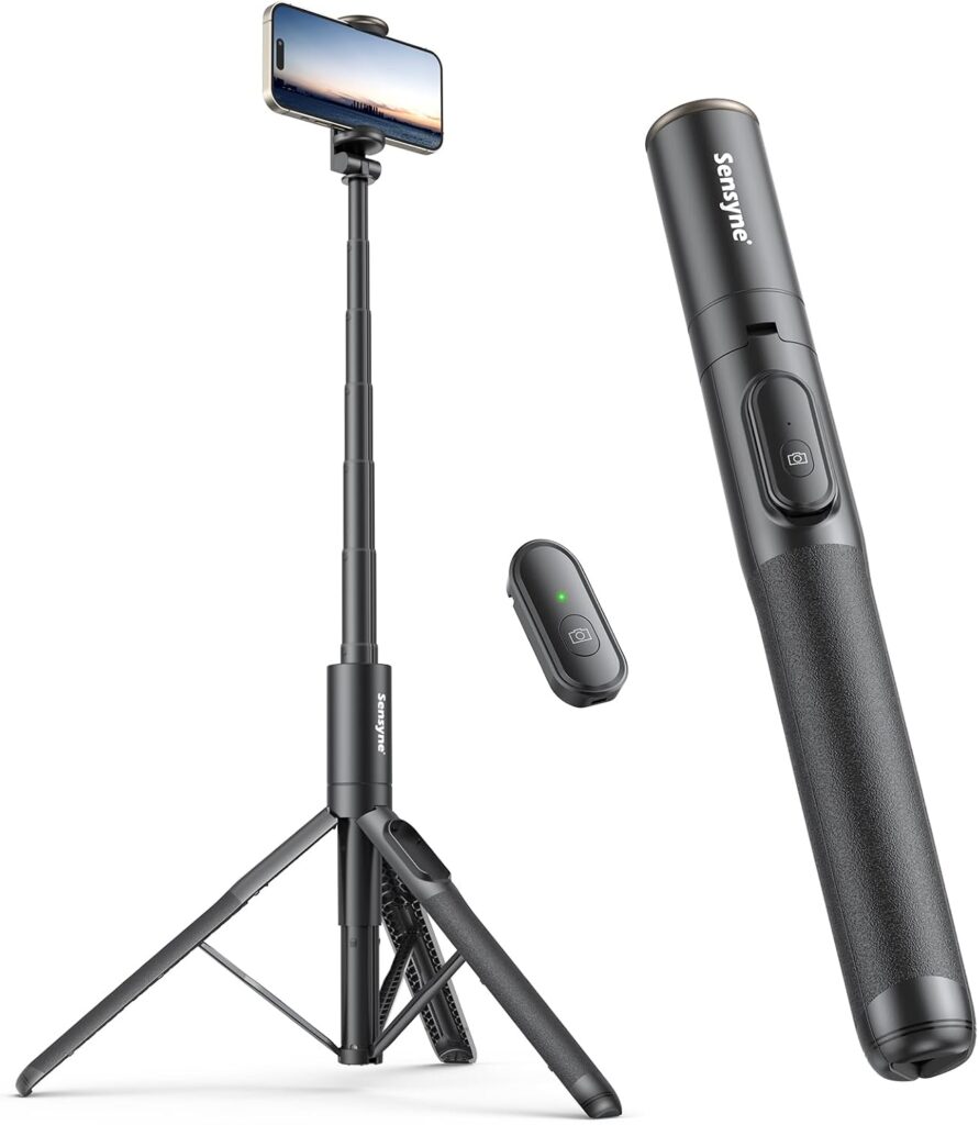 Selfie Sticks