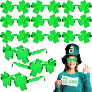 LUKBERA 12 PCS St. Patrick’s ...