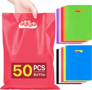 ANZNKU 50 PCS Multicolor Party Favo...