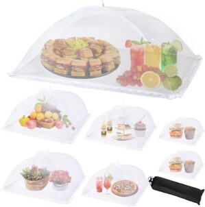 7Pack Various Size (40×24*1,17...