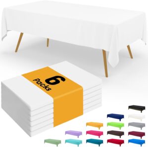 Smiry Disposable Table Cloth –...