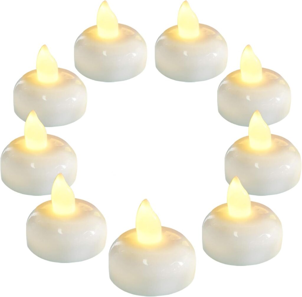 Party Centerpieces