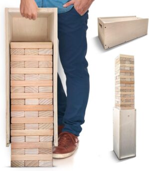 SWOOC Games® – Giant Tower G...