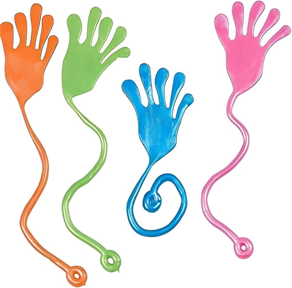 Kids Party Favors