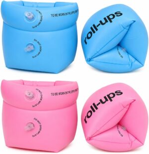 Arm Floaties for Kids & Adults...
