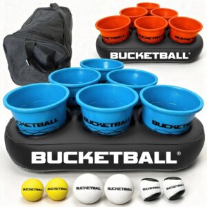 BucketBall | Original, Largest ...