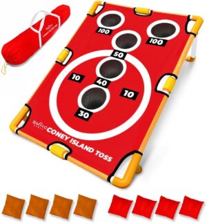 Swooc Games – Coney Island To...