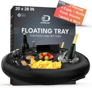 DIVEBLAST: Premium Floating Drink H...