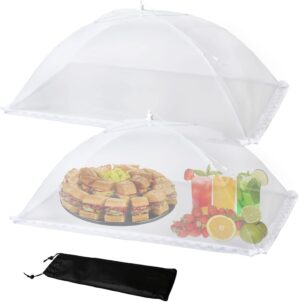 Food Covers Food Tent for Outside M...
