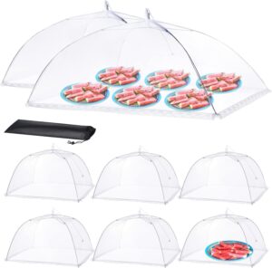 Food Covers for Outside – 2 E...