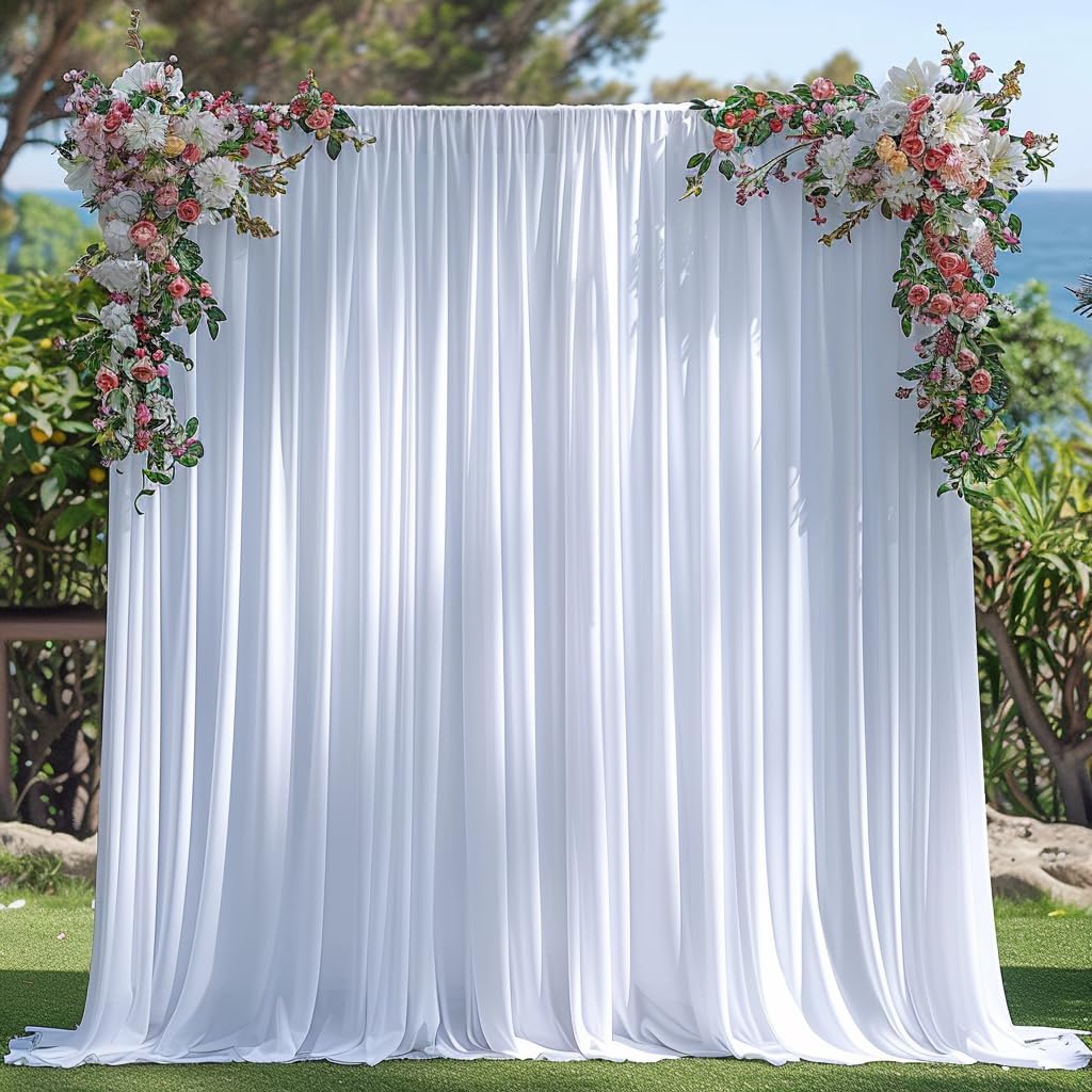 Photo Booth Backdrops