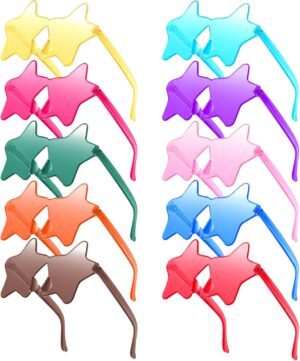 Morcheiong 10/20/30/40 Pack Star Su...