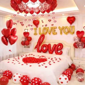 1060PCS Valentine’s Day Ballo...