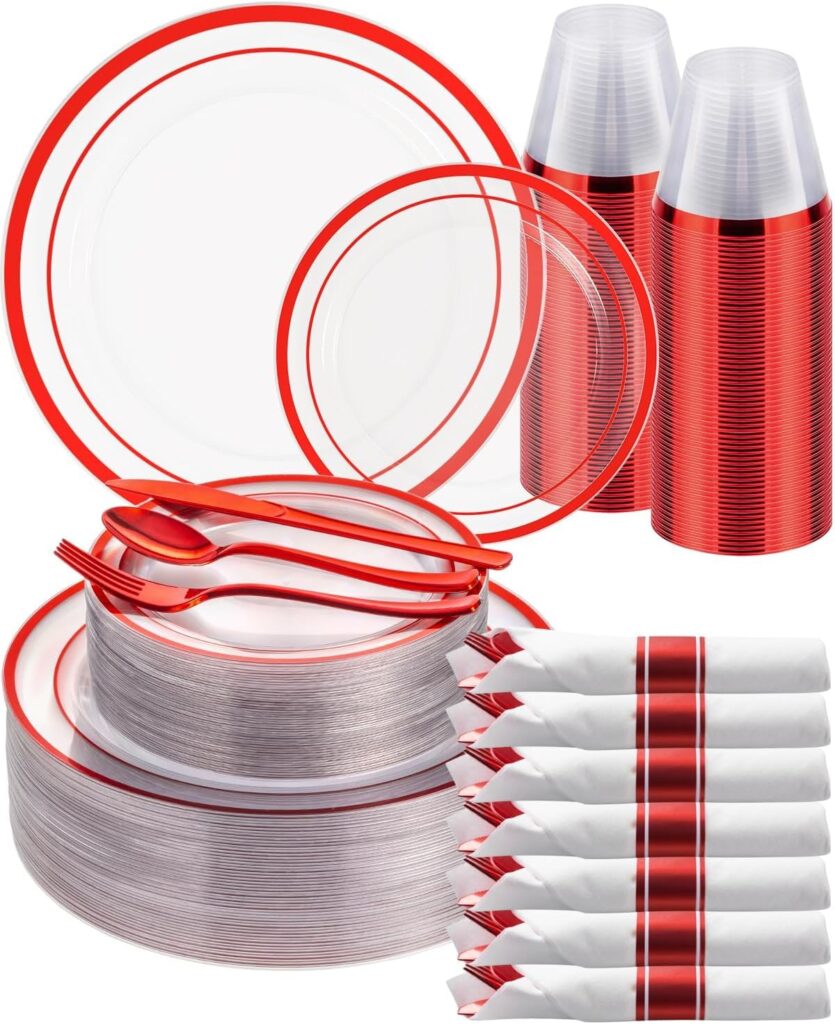 Milestone Birthday Party Supplies