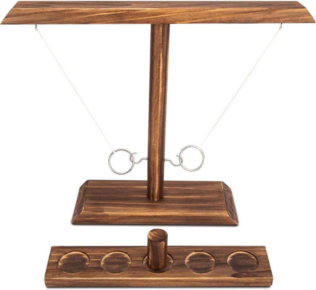 Ring Toss Games