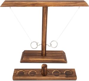 DreamToyz Ring Toss Games for Adult...