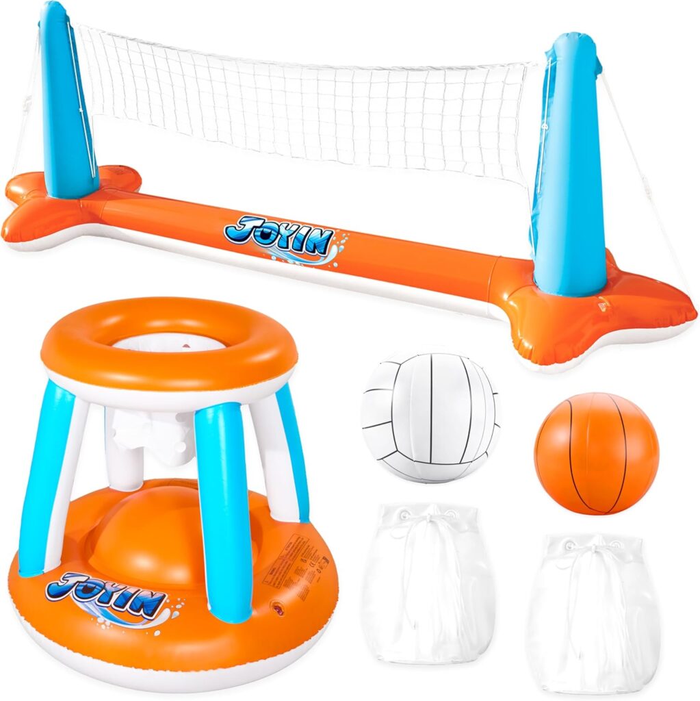 Water Volleyball Sets