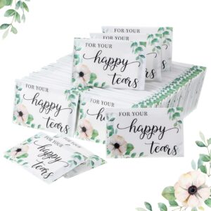 Yinder 60 Bulk Happy Tears Tissue P...