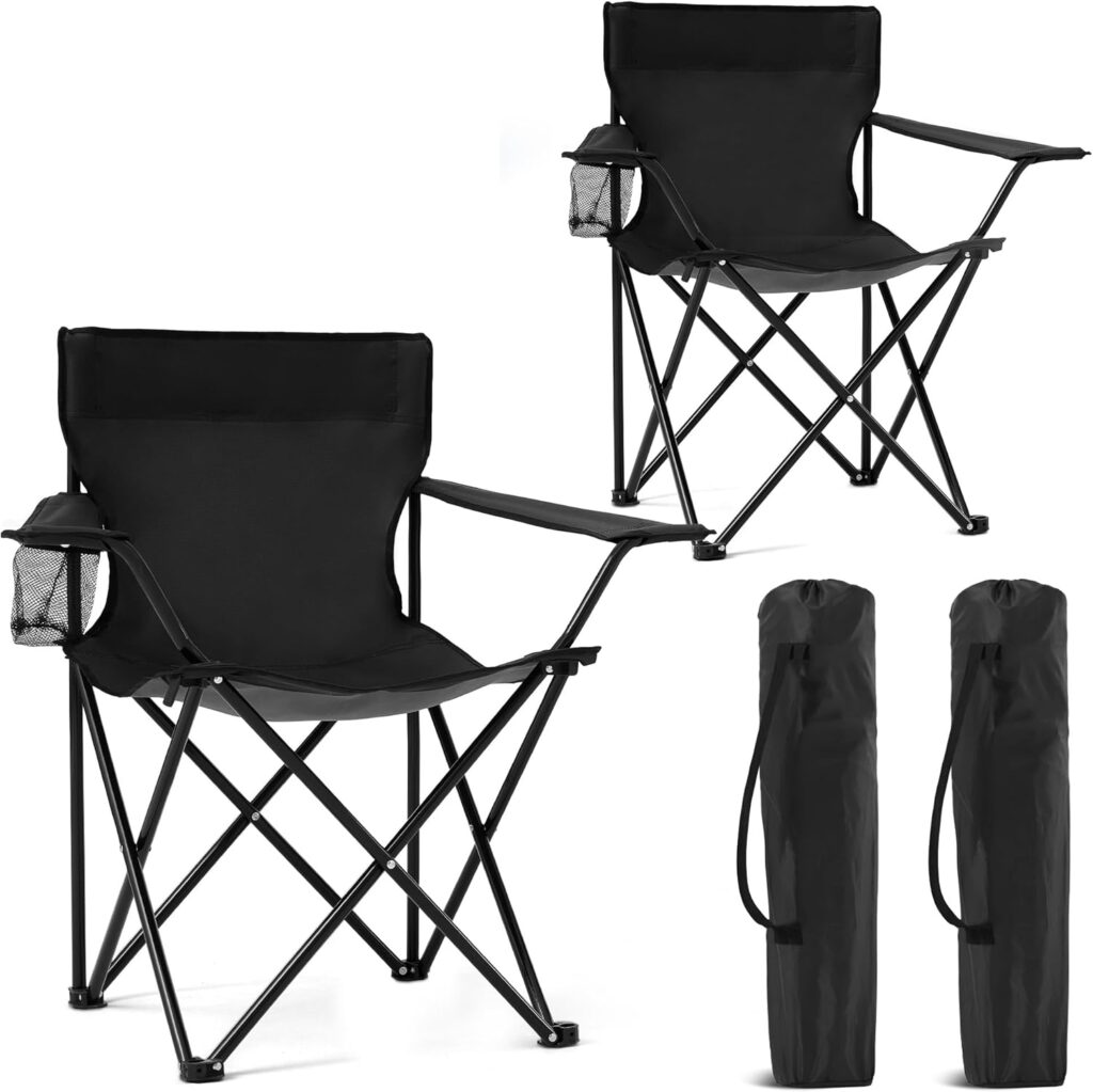 Folding Chairs