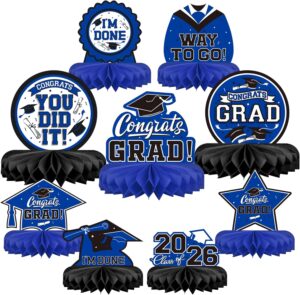 9PCS Graduation Party Decorations C...