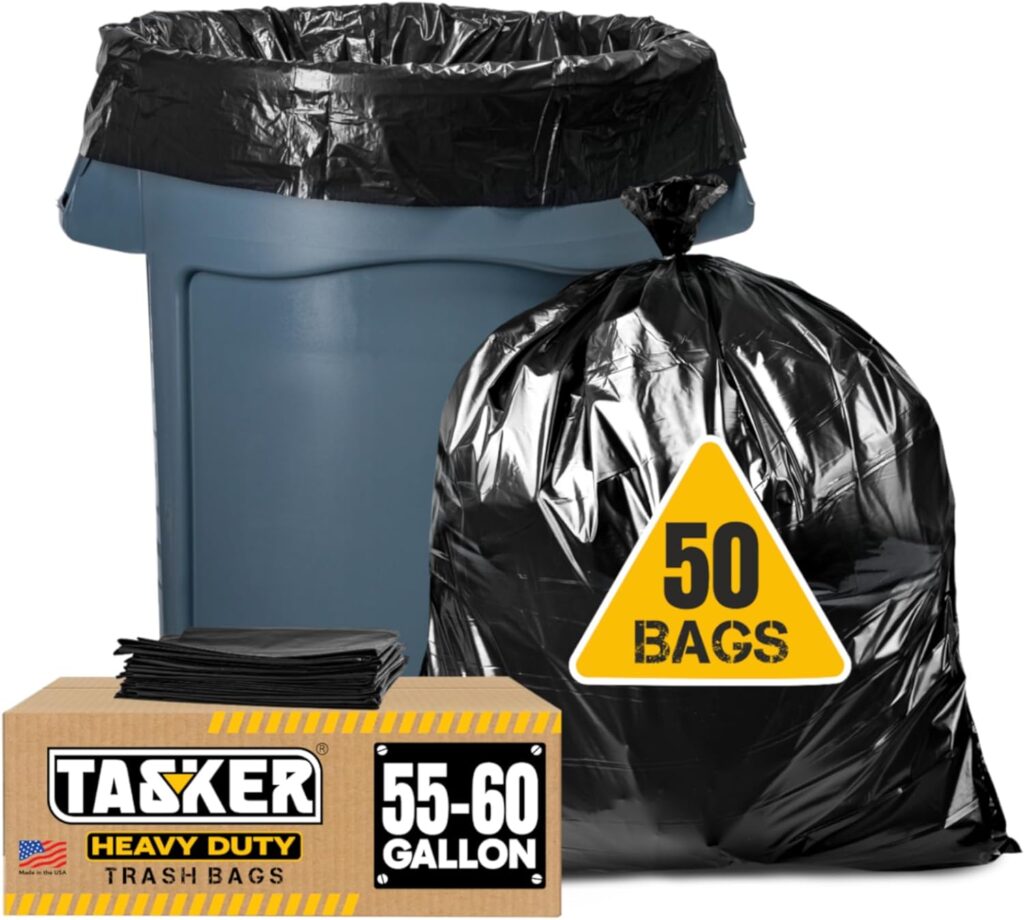 Trash Bags