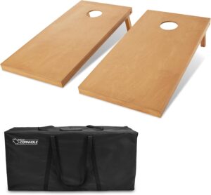 GoSports 4 ft x 2 ft Regulation Siz...