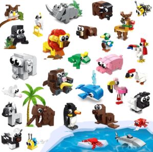 HOGOKIDS 30 Packs Party Favors for ...