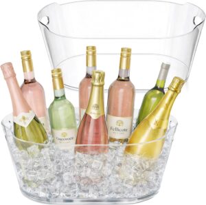 Lifewit 13L Ice Bucket for Parties ...