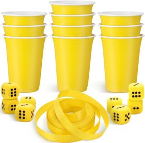 Competitive Pool Party Dice Game fo...